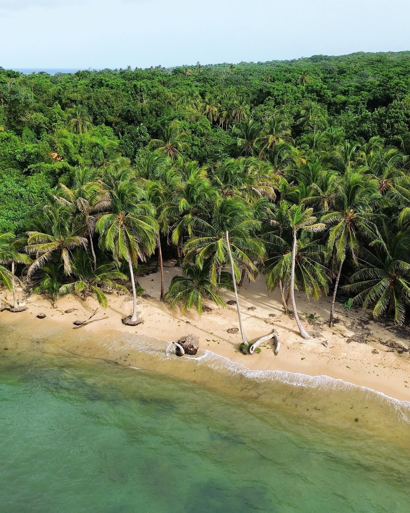 Corn Island