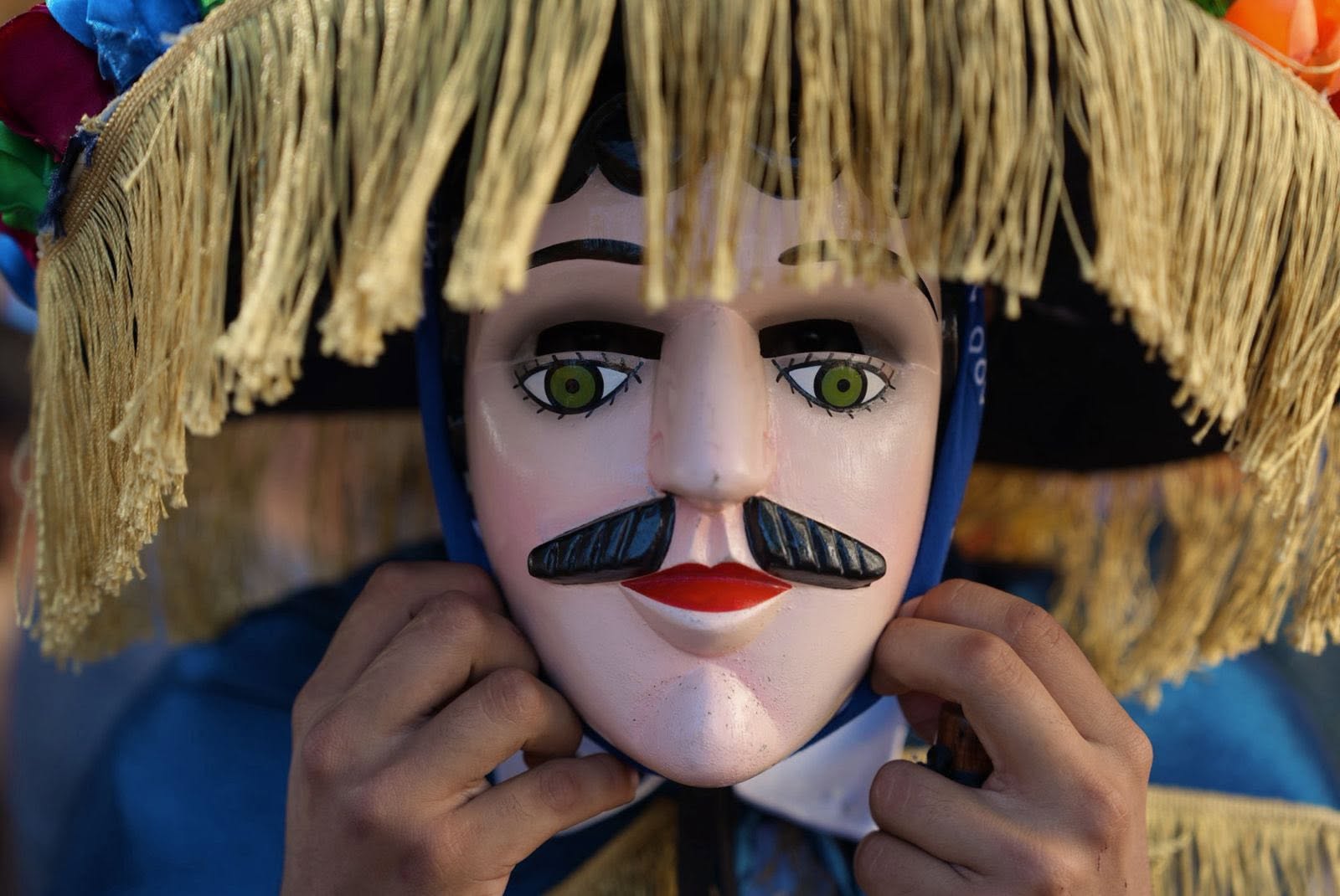 Toro Huaco Festival